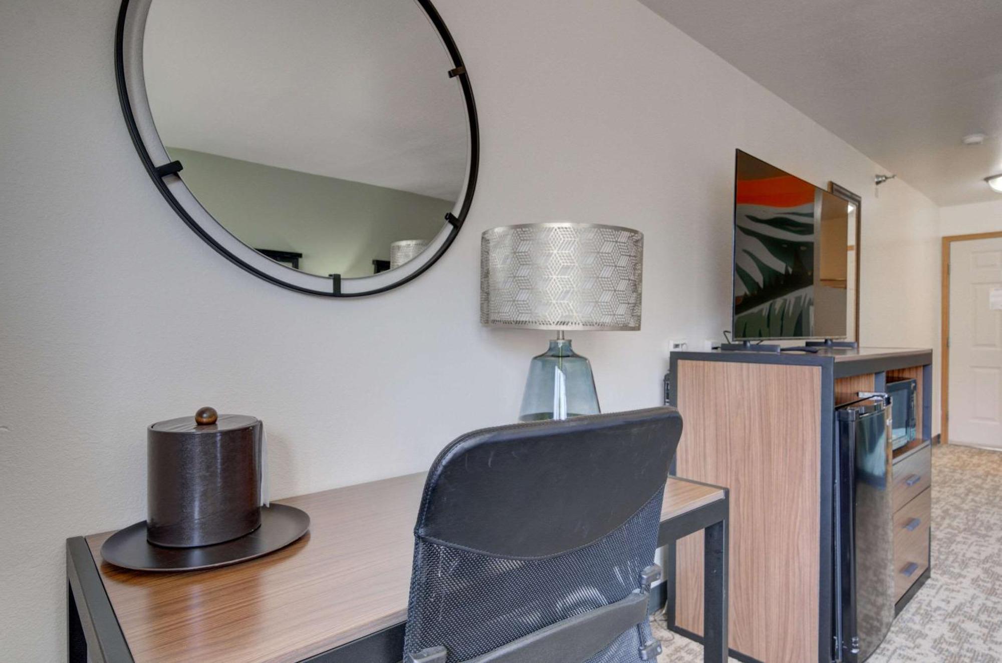 The Ridgeline Hotel At Yellowstone, Ascend Hotel Collection Gardiner Esterno foto